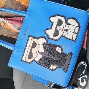 Maybelle Duo crossbody